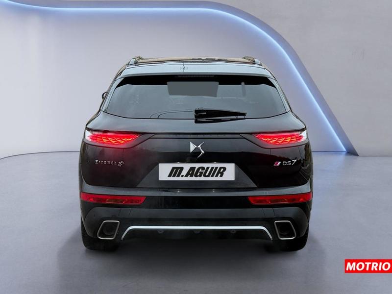 Ds Ds 7 Crossback 1.6 E-Tense 300 4x4 Performance Line + Eat8