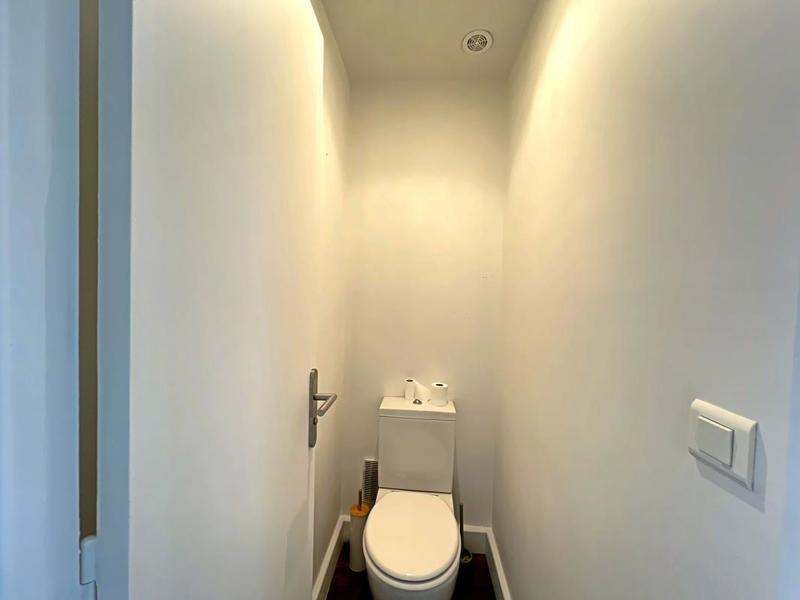 Appartement - 89 m² - 3 pièces