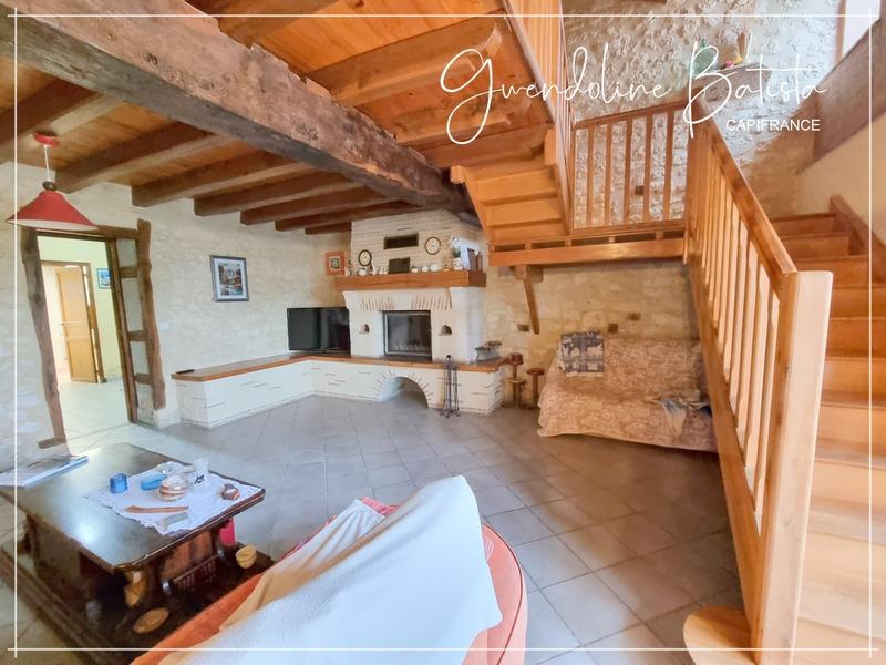 Propriété - 300 m² - 12 pièces