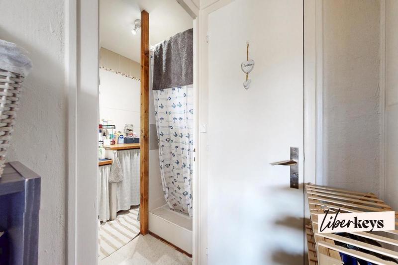 Appartement - 69 m² - 4 pièces