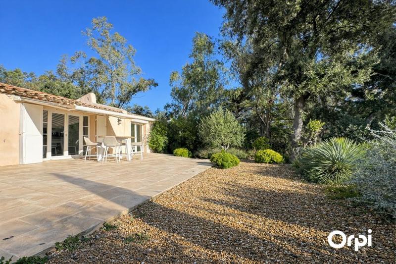 Mas - 61 m² - 3 pièces