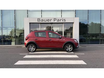 Dacia Sandero SCe 75 Urban Stepway