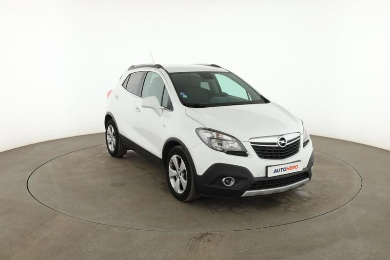 Opel Mokka 1.4 Turbo Cosmo Pack 4x2 140 ch