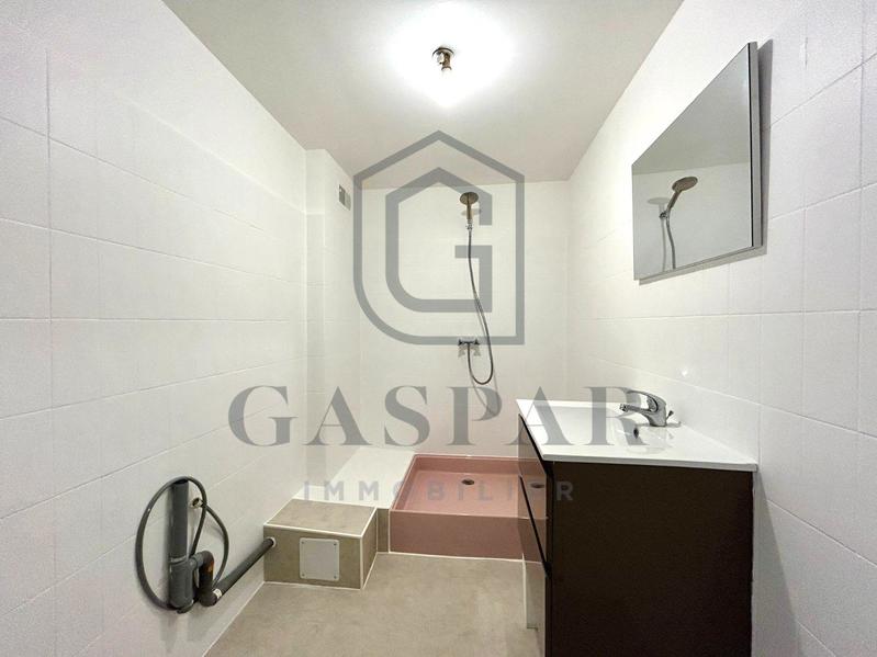 Appartement - 36 m² - 2 pièces