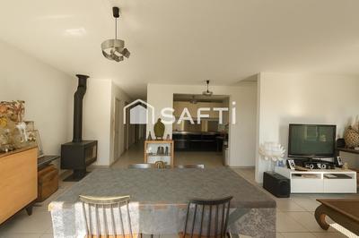 Villa - 91 m² - 3 pièces