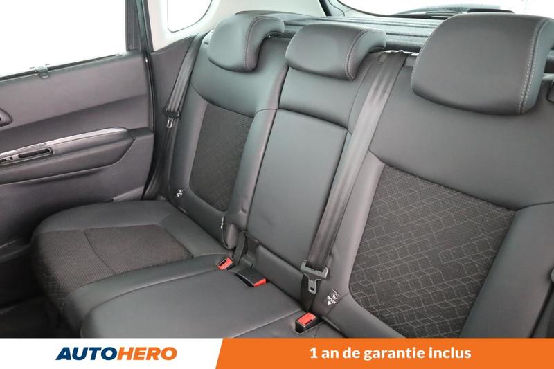 Peugeot 3008 1.6 Blue-HDi Allure Eat6 120 ch