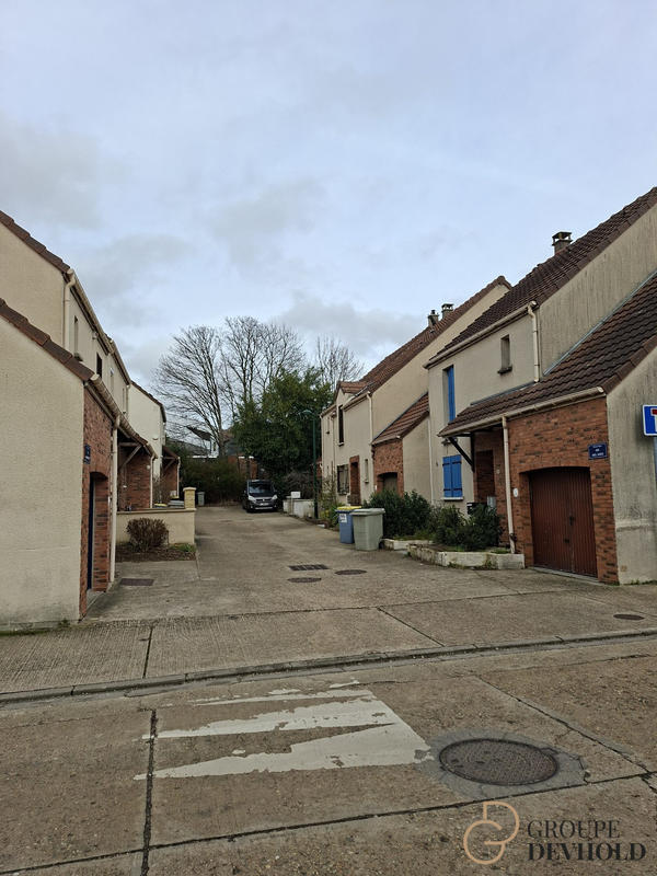 Maison - 124 m² - 7 pièces