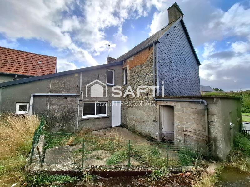 Maison - 190 m² - 6 pièces