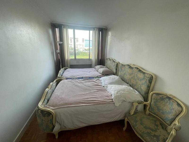 Appartement - 104 m² - 5 pièces