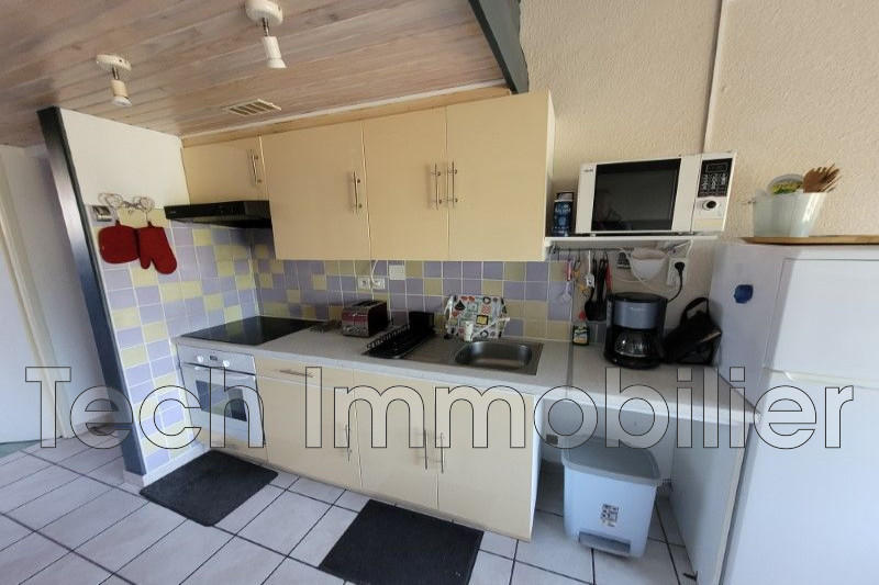 Appartement - 39 m² - 4 pièces