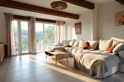 Maison - 107 m² - 4 pièces