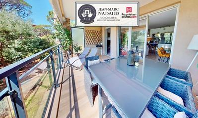 Appartement - 83 m² - 3 pièces