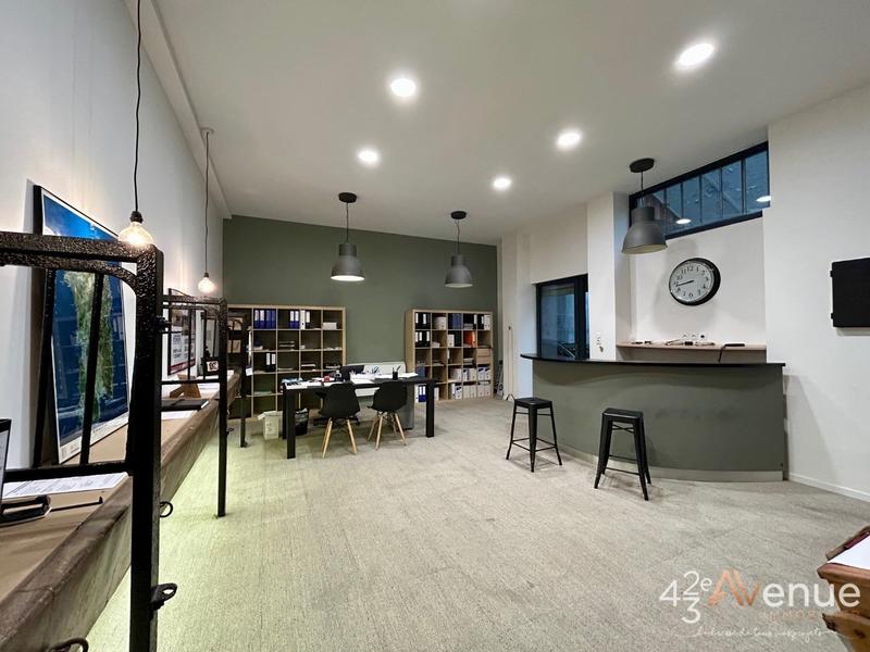 Local commercial - 170 m²