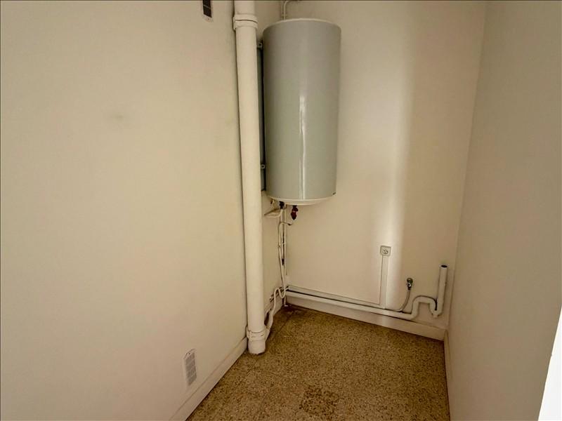 Appartement - 71 m² - 4 pièces