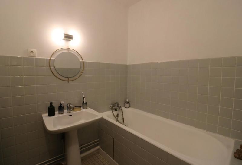 Appartement - 61 m² - 2 pièces