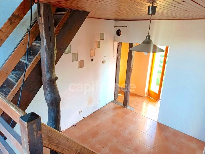 Maison - 134 m² - 5 pièces