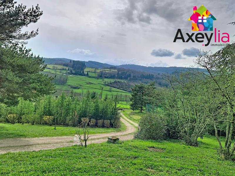 Maison - 138 m² - 6 pièces