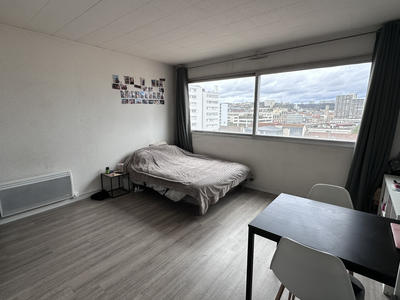 Appartement - 24 m² - 1 pièce