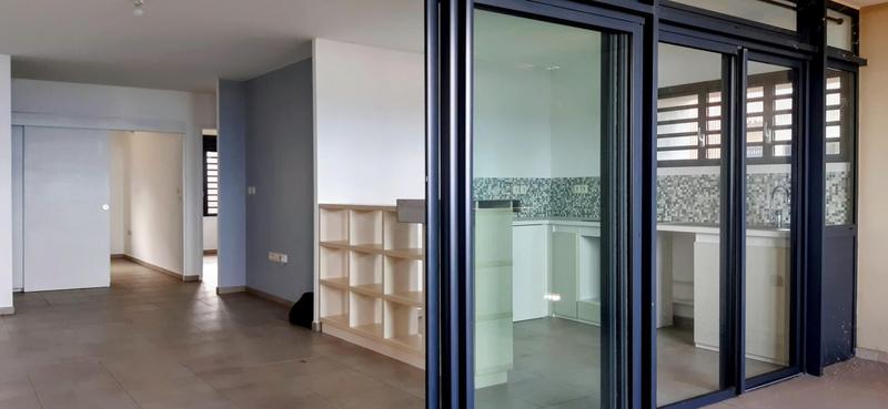 Appartement - 74 m² - 4 pièces