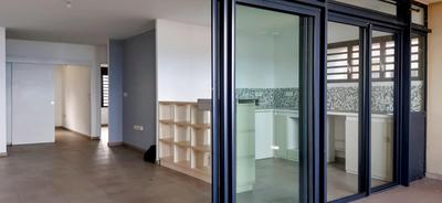 Appartement - 74 m² - 4 pièces