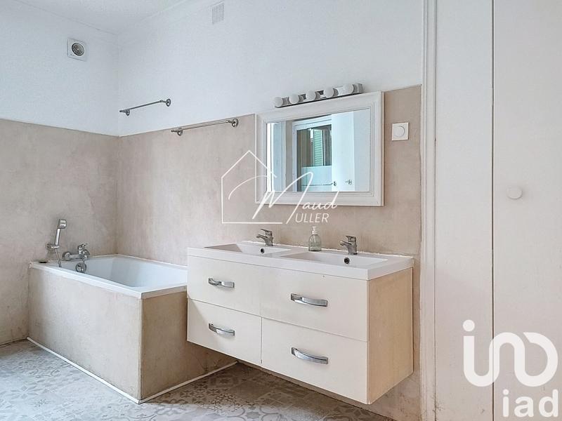 Appartement - 104 m² - 4 pièces