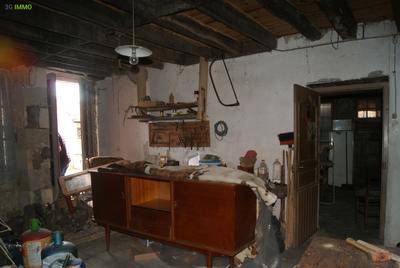 Maison - 128 m² - 4 pièces