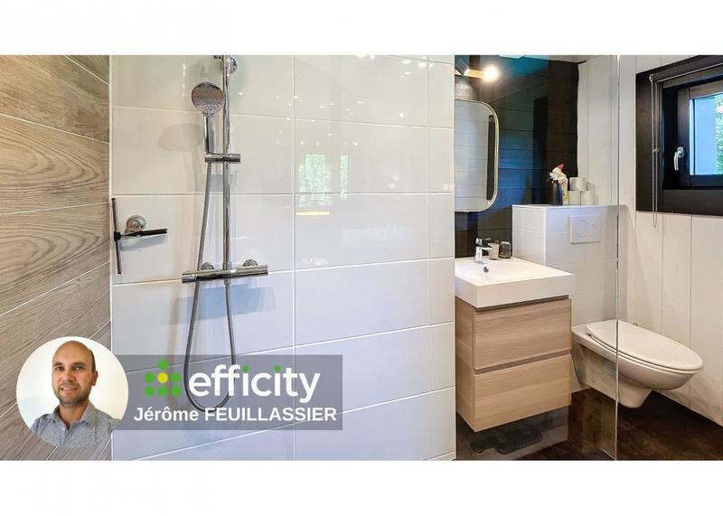 Châlet - 370 m² - 18 pièces