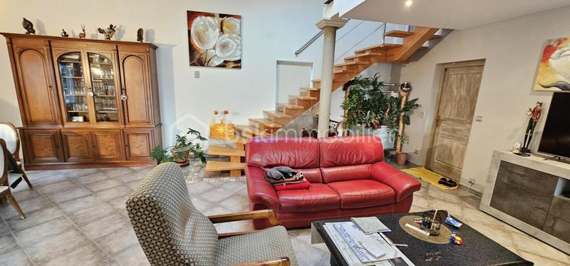 Maison - 165 m² - 4 pièces