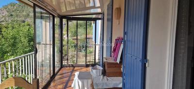 Viager - Maison - 96 m² - 5 pièces