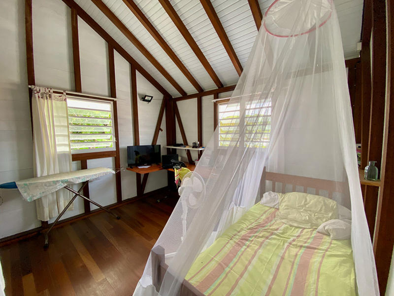 Maison - 153 m² - 6 pièces