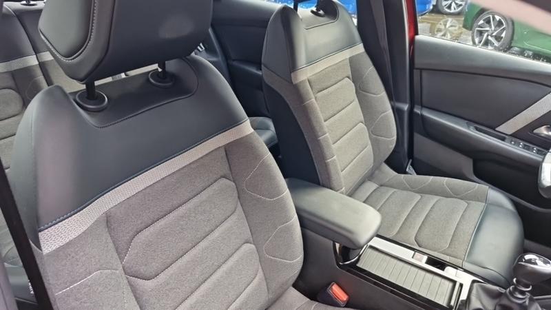 Citroën C4 PureTech 130 s&amp;S Bvm6 Feel Pack