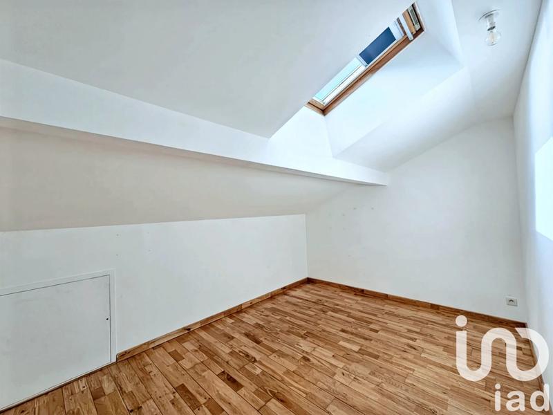 Appartement - 67 m² - 4 pièces