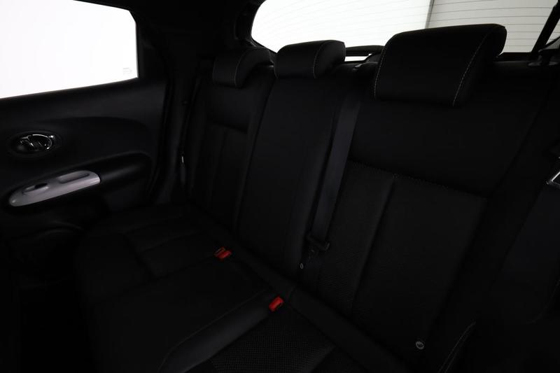 Nissan Juke 1.2 Dig-T n-Connecta 115 ch