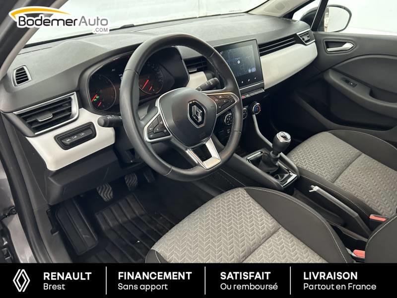 Renault Clio TCe 90 Evolution