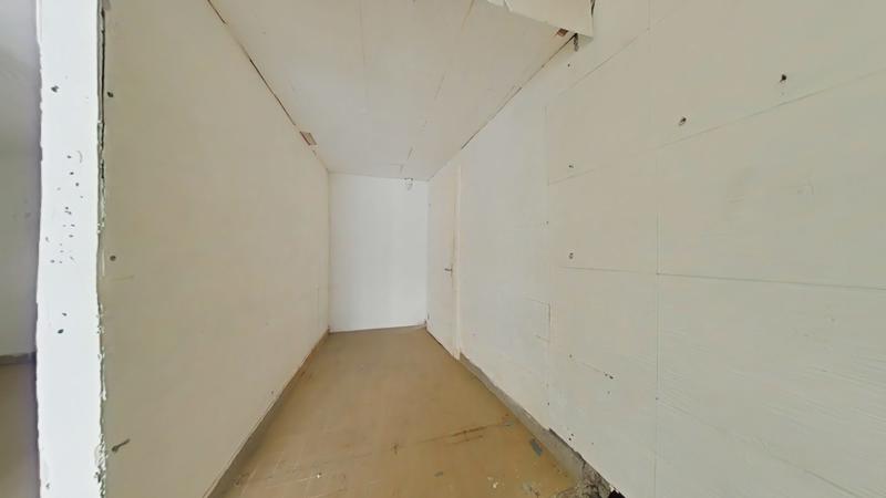 Local commercial - 49 m² - 2 pièces