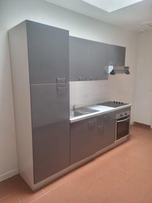 Appartement - 62 m² - 2 pièces