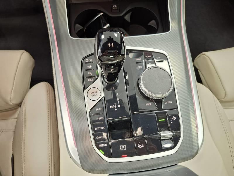 Bmw X5 xDrive45e 394 ch Bva8 m Sport