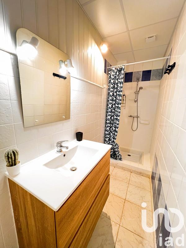 Appartement - 116 m² - 5 pièces