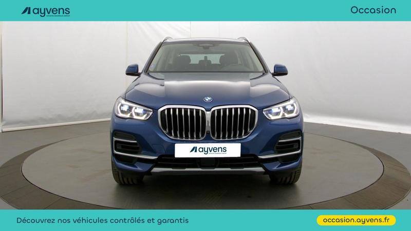 Bmw X5 xDrive45e 394ch xLine