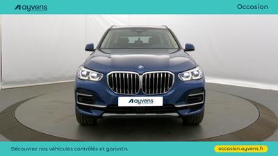 Bmw X5 xDrive45e 394ch xLine