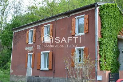 Maison - 106 m² - 5 pièces