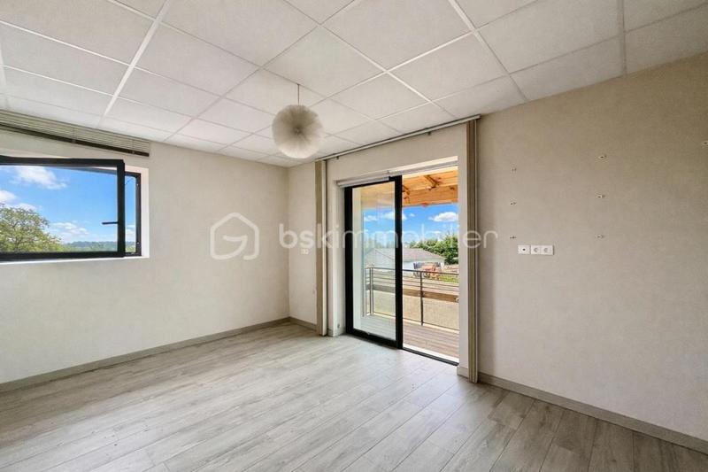 Maison de campagne - 137 m² - 5 pièces