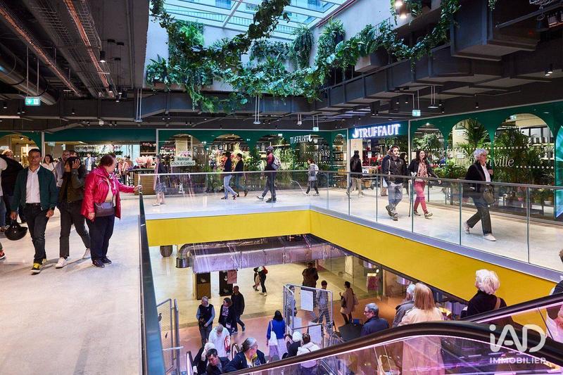 Local commercial - 30 m²