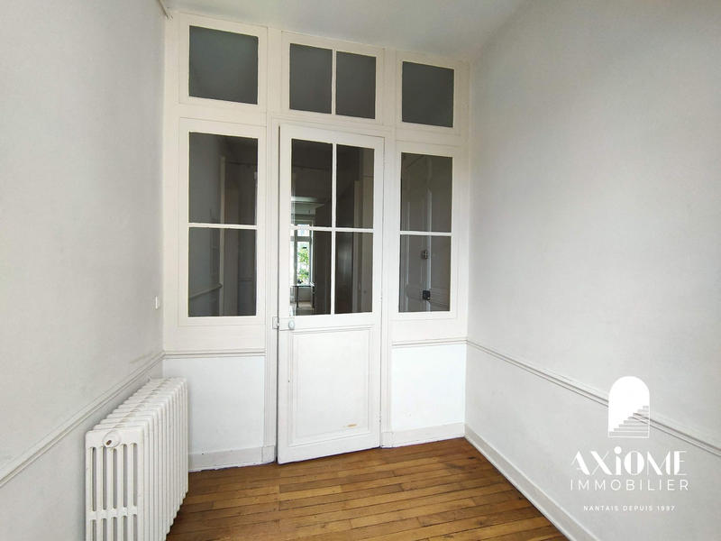 Appartement - 134 m² - 5 pièces