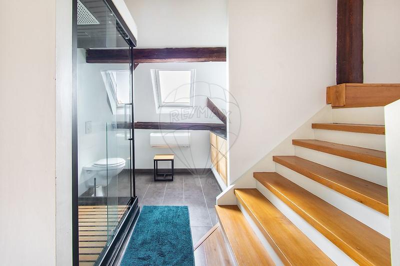 Maison - 154 m² - 7 pièces