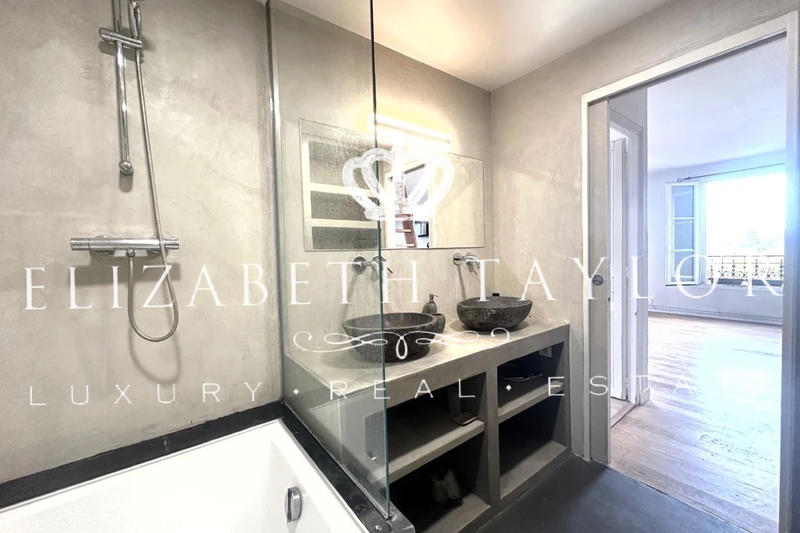 Duplex - 64 m² - 3 pièces