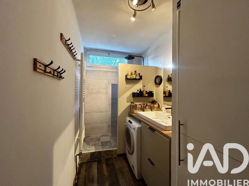 Appartement - 86 m² - 5 pièces