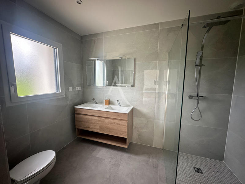 Maison - 146 m² - 7 pièces