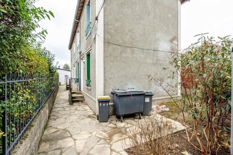 Maison - 31 m² - 2 pièces