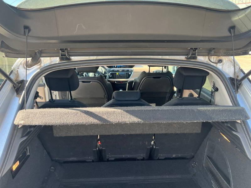 Citroën C4 Picasso II HDi 115 Intensive